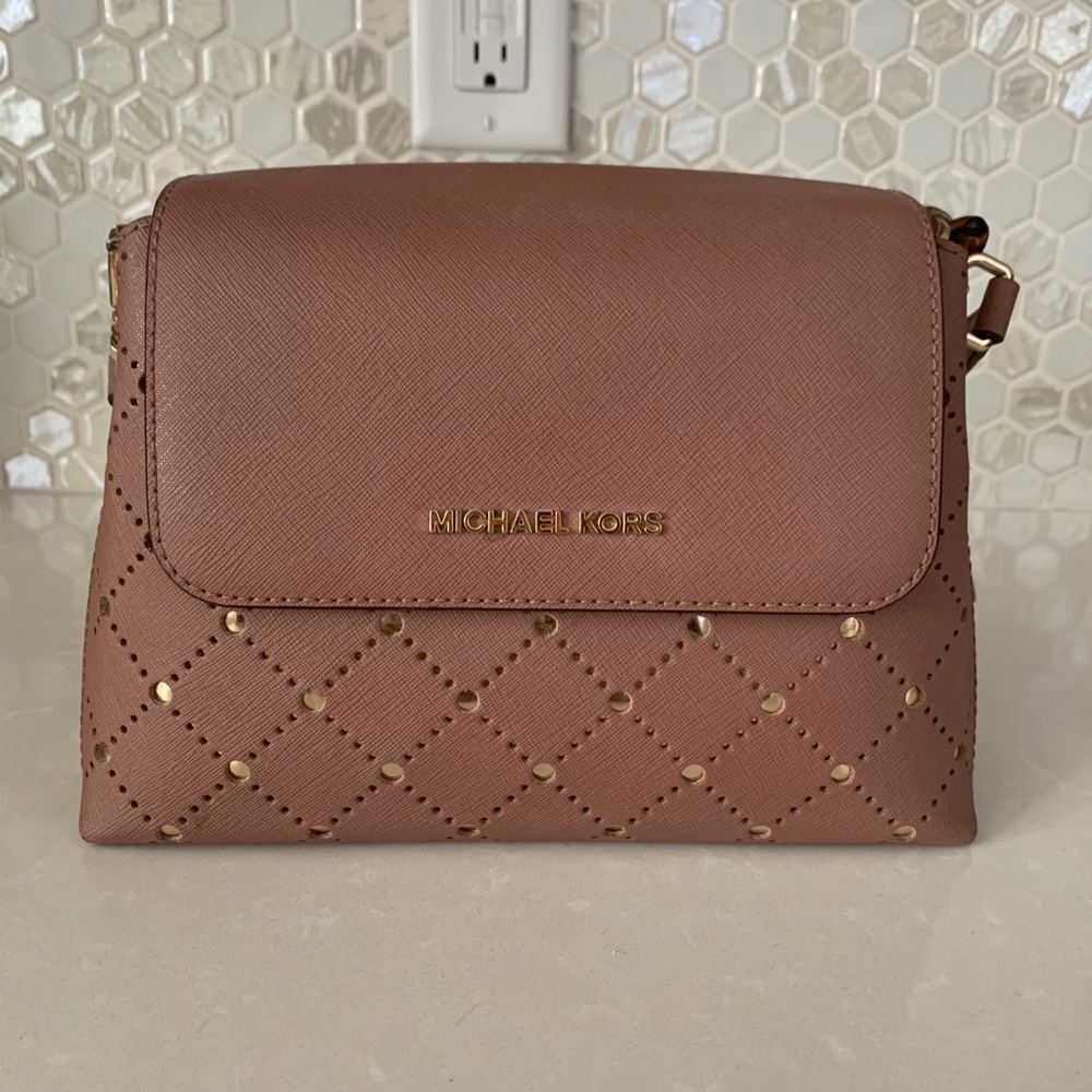 Michael Kors Crossbody